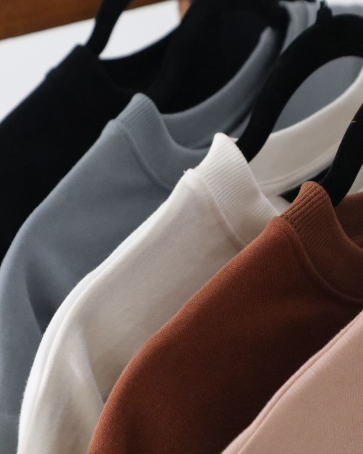 Normal & Premium Fabric Option