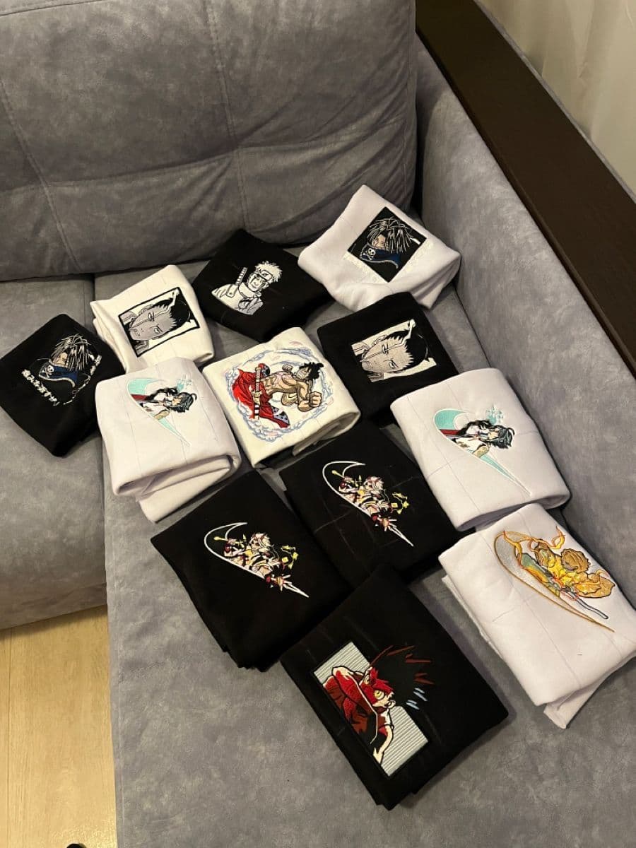 New Arrivals - Premium embroidered streetwear in Pakistan